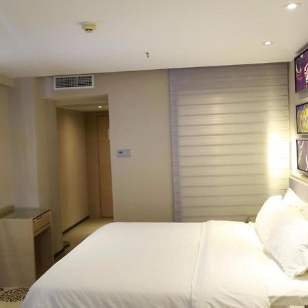 Lavande Hotel Xuzhou Golden Eagle Shopping Centre Ngoại thất bức ảnh